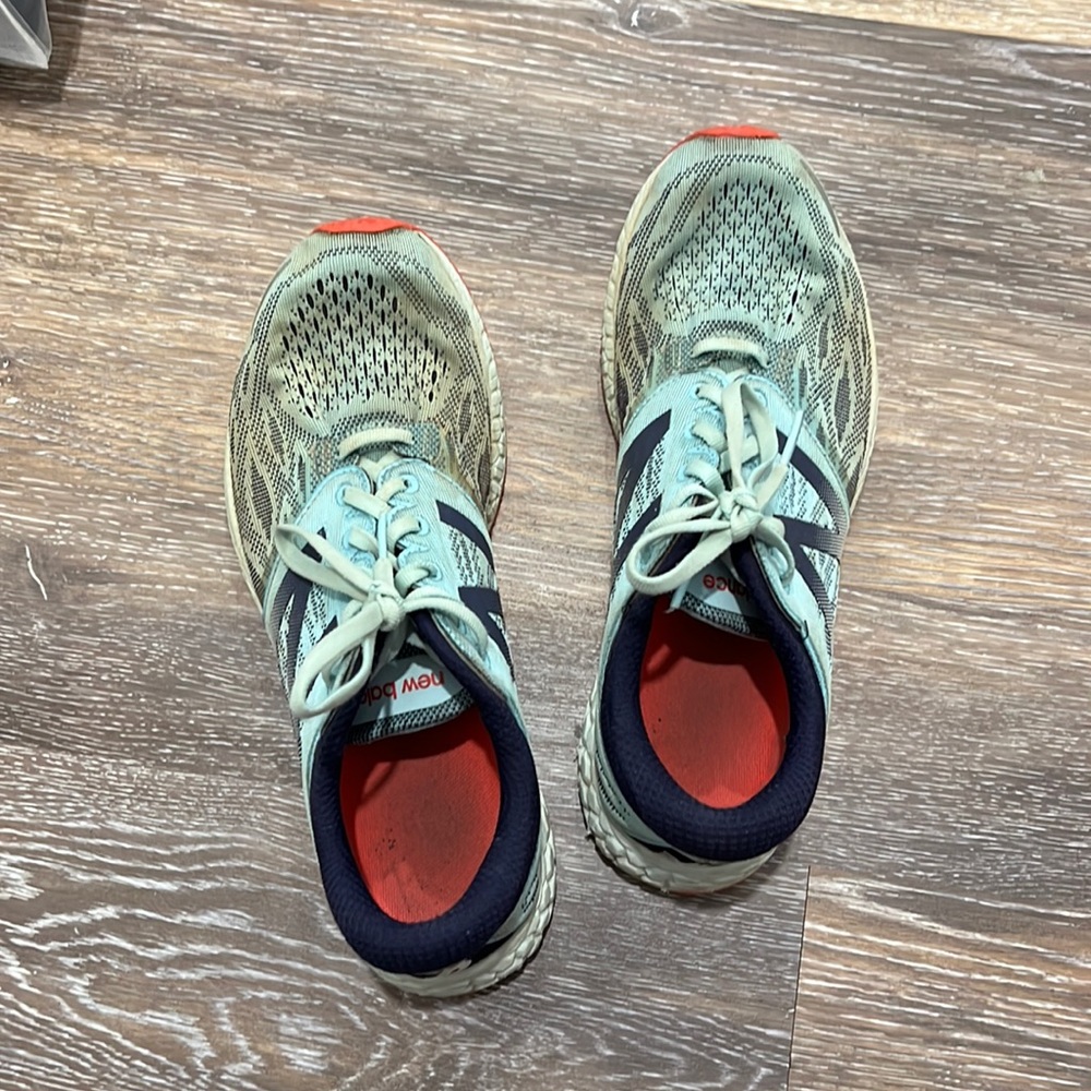 New Balance Fresh Foam Zante v3